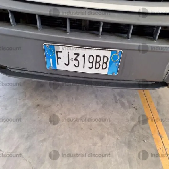 7#8848 Autocarro Fiat Ducato