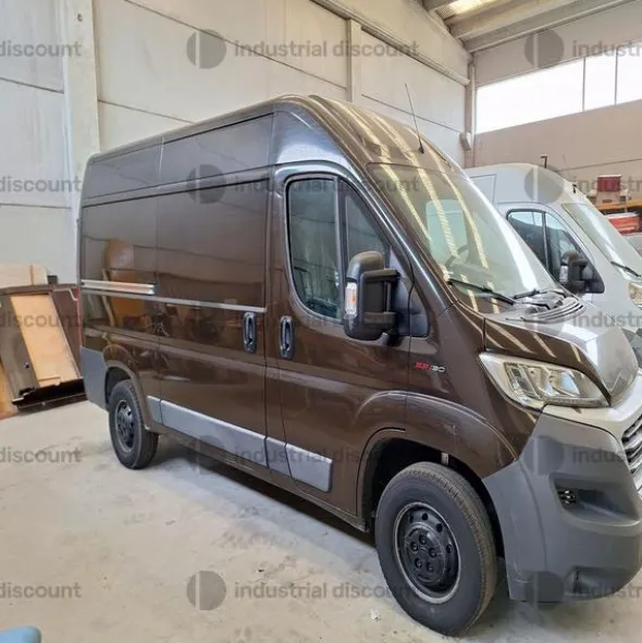 7#8848 Autocarro Fiat Ducato