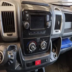7#8848 Autocarro Fiat Ducato