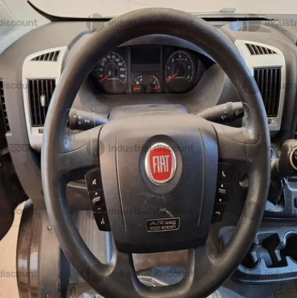 7#8848 Autocarro Fiat Ducato