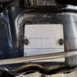 7#8848 Autocarro Fiat Ducato