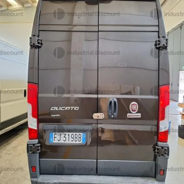 7#8848 Autocarro Fiat Ducato