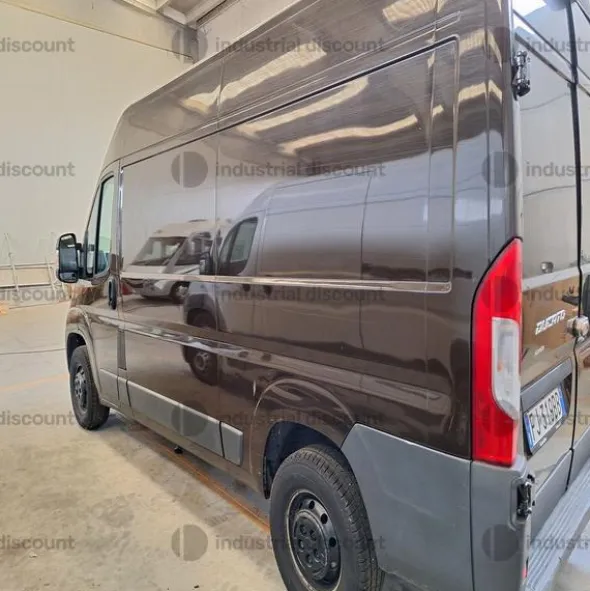 7#8848 Autocarro Fiat Ducato