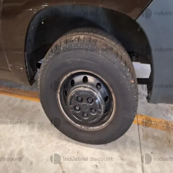 7#8848 Autocarro Fiat Ducato