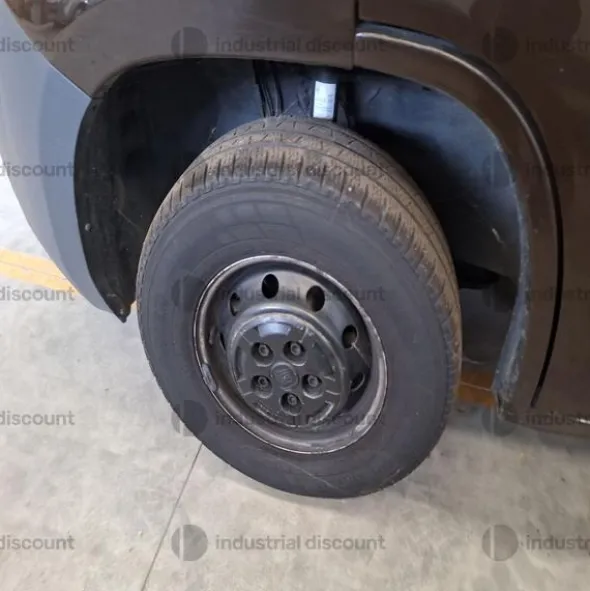 7#8848 Autocarro Fiat Ducato