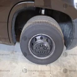 7#8848 Autocarro Fiat Ducato