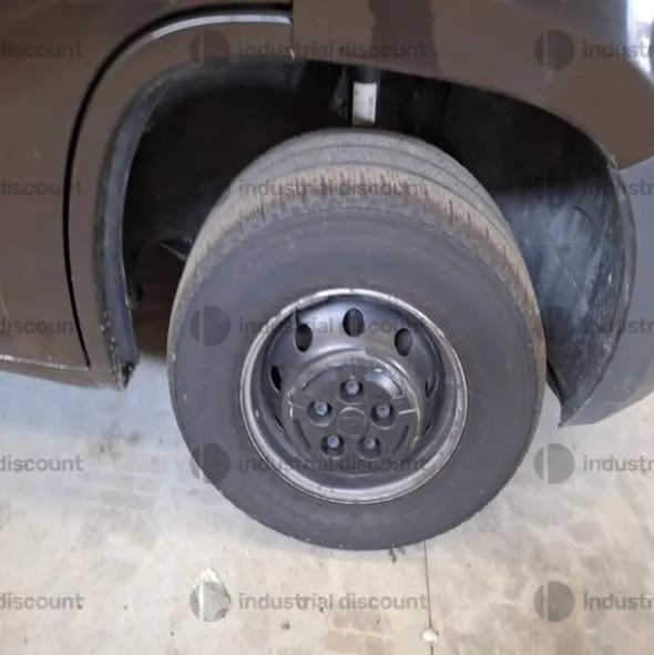 7#8848 Autocarro Fiat Ducato