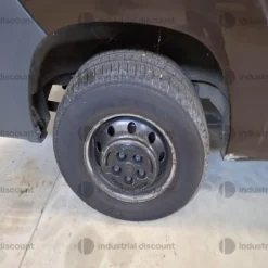 7#8848 Autocarro Fiat Ducato