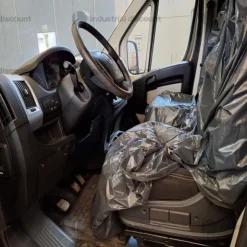 7#8848 Autocarro Fiat Ducato
