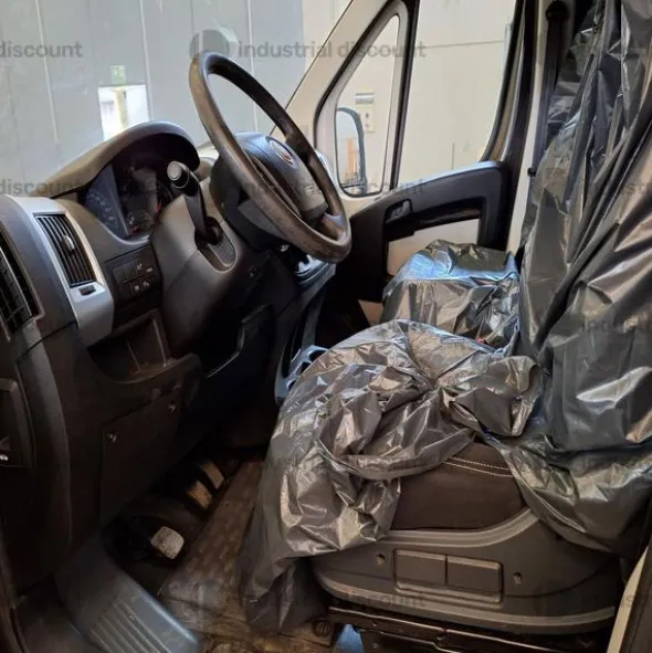 7#8848 Autocarro Fiat Ducato