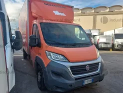 18#9138 Autocarro Fiat Ducato