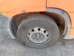 18#9138 Autocarro Fiat Ducato