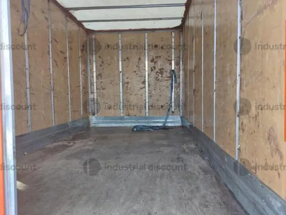 18#9138 Autocarro Fiat Ducato