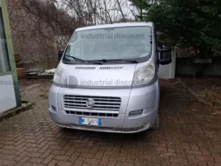 19#10047 Autocarro Fiat Ducato