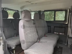 19#10047 Autocarro Fiat Ducato