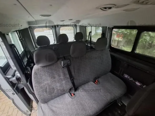 19#10047 Autocarro Fiat Ducato