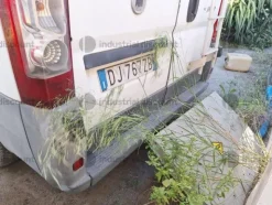 3#9329 Autocarro Fiat Ducato