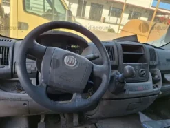 3#9329 Autocarro Fiat Ducato