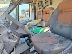 3#9329 Autocarro Fiat Ducato