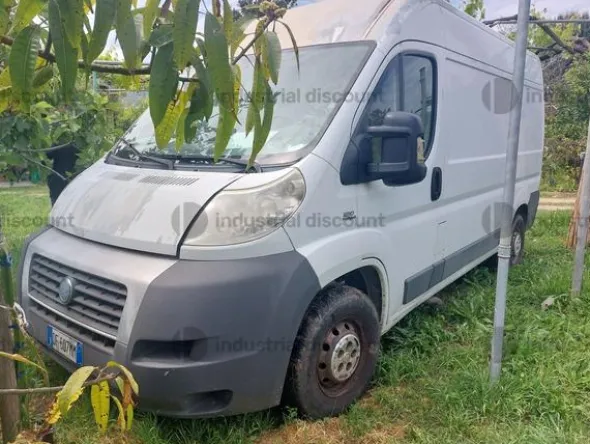 2#10179 Autocarro Fiat Ducato