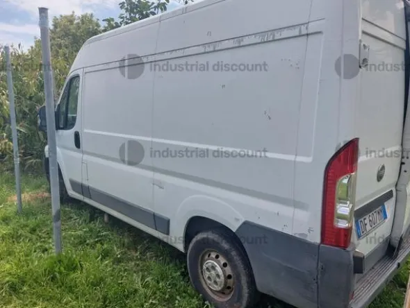 2#10179 Autocarro Fiat Ducato