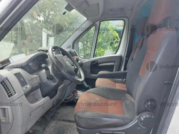 2#10179 Autocarro Fiat Ducato
