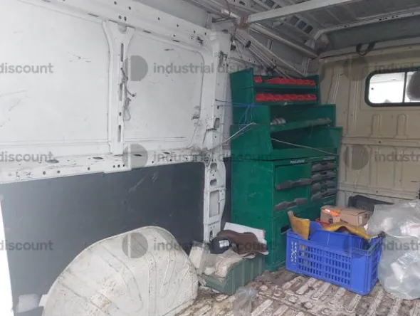 2#10179 Autocarro Fiat Ducato