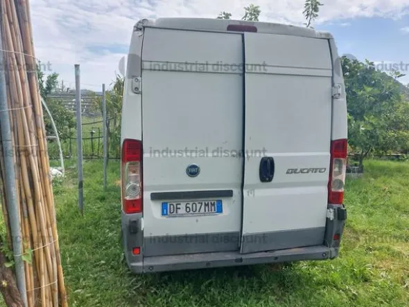 2#10179 Autocarro Fiat Ducato