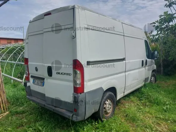 2#10179 Autocarro Fiat Ducato