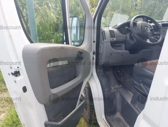 2#10179 Autocarro Fiat Ducato