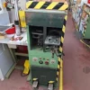 1#9745 Autocarro Fiat Ducato e attrezzatura per calzaturificio