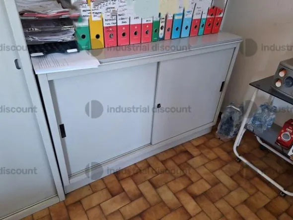 1#9745 Autocarro Fiat Ducato e attrezzatura per calzaturificio