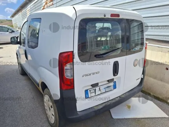 3#9410 Autocarro Fiat Fiorino