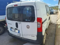 3#9410 Autocarro Fiat Fiorino