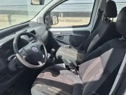 3#9410 Autocarro Fiat Fiorino