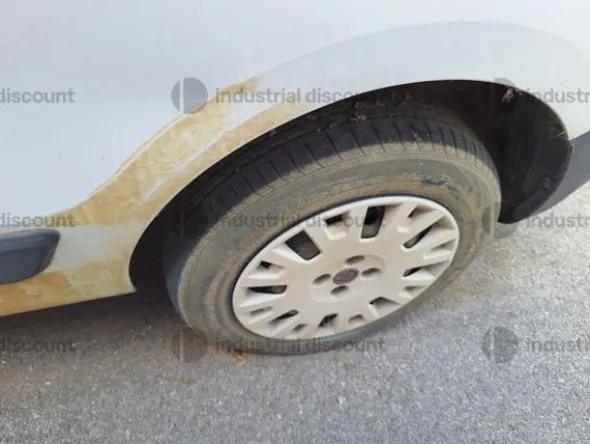 3#9410 Autocarro Fiat Fiorino