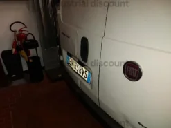 1#8564 Autocarro Fiat Fiorino