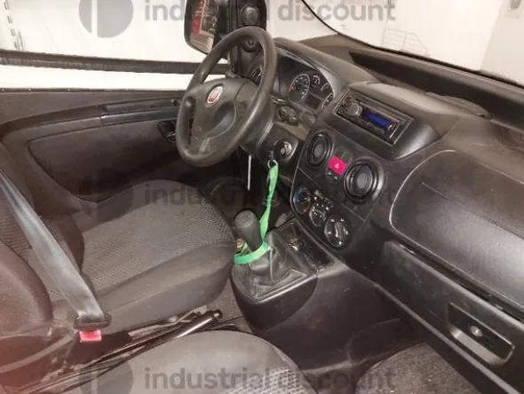 1#8564 Autocarro Fiat Fiorino