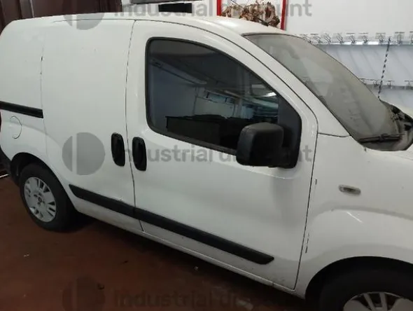 1#8564 Autocarro Fiat Fiorino