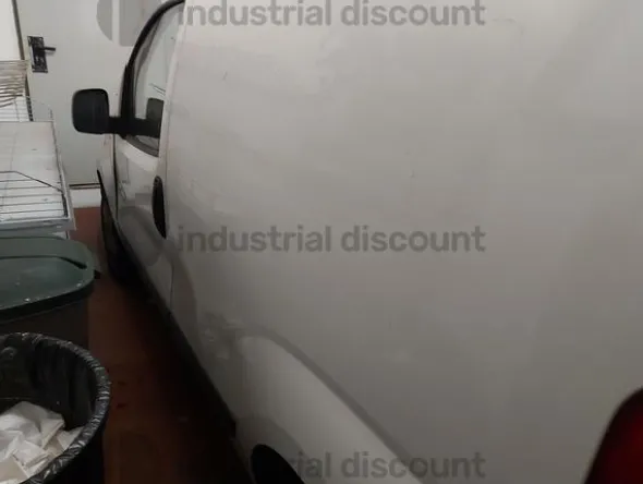 1#8564 Autocarro Fiat Fiorino