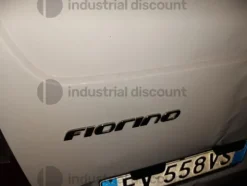 1#8564 Autocarro Fiat Fiorino