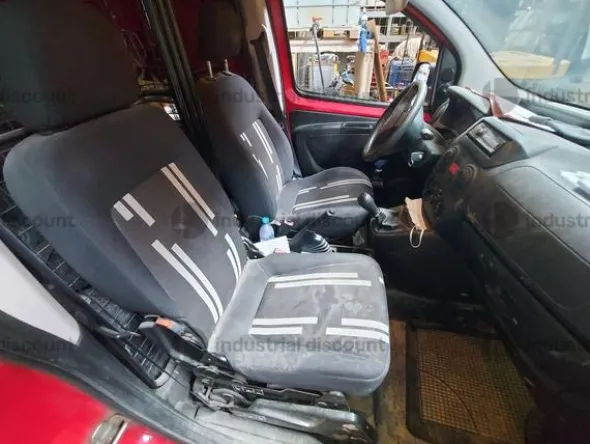 65#8980 Autocarro Fiat Fiorino