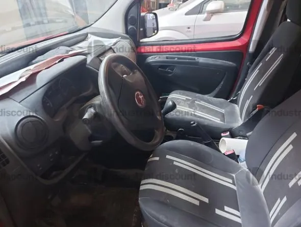 65#8980 Autocarro Fiat Fiorino