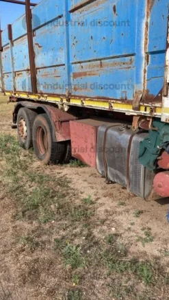 1#10094 Autocarro Fiat Iveco 240-48