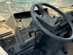 4#8985 Autocarro Fiat Iveco