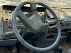 4#8985 Autocarro Fiat Iveco