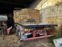 1#8915 Autocarro Fiat-Iveco