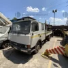 36#8816 Autocarro Fiat Iveco Om 50-10