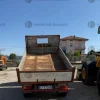 11#10300 Autocarro Fiat 40NC35A