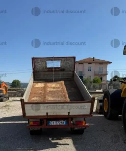 11#10300 Autocarro Fiat 40NC35A